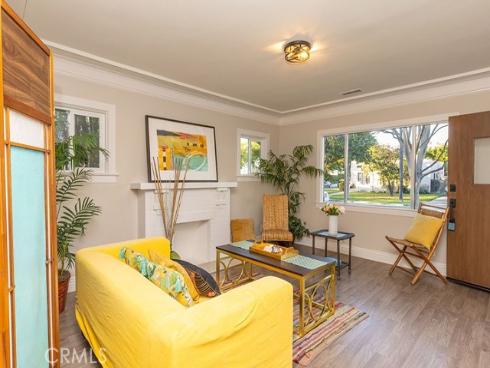 142 W Brookdale  , Fullerton, CA