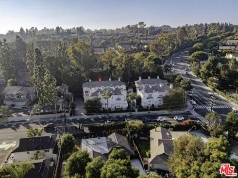 2155  Associated   Road, Fullerton, CA