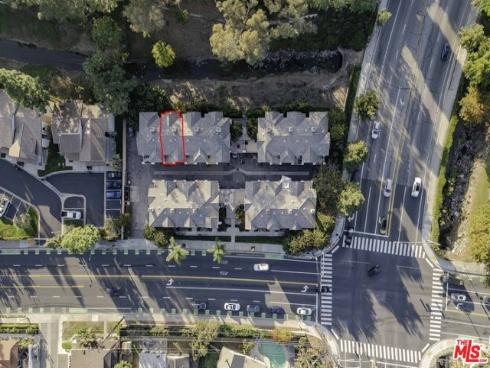 2155  Associated   Road, Fullerton, CA