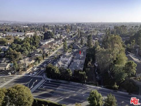 2155  Associated   Road, Fullerton, CA