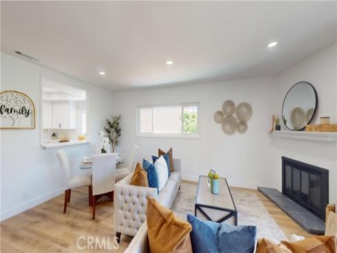 1354 Shadow Lane, Fullerton, CA