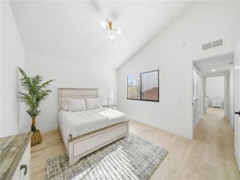 2714 Via Colina 12 , Fullerton, CA