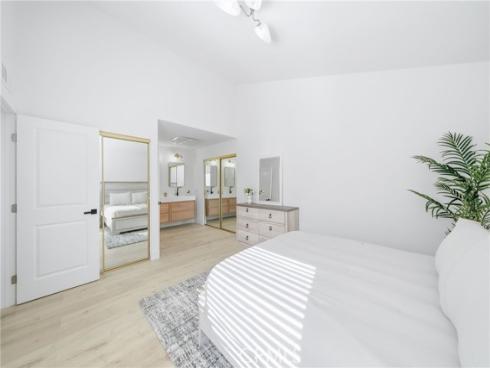 2714 Via Colina 12 , Fullerton, CA