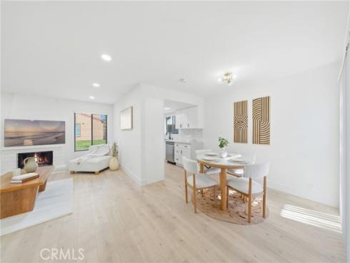 2714 Via Colina 12 , Fullerton, CA