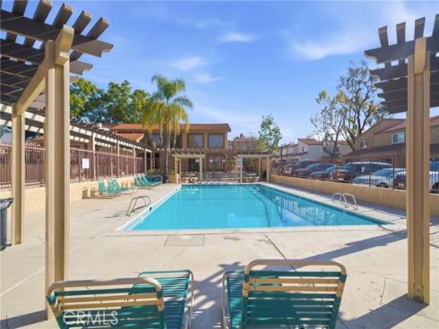 2714 Via Colina 12 , Fullerton, CA