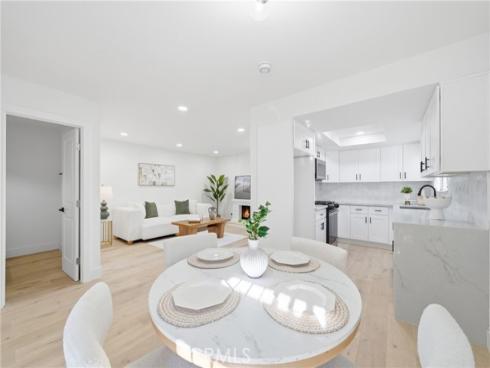 2714 Via Colina 12 , Fullerton, CA