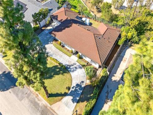 930  Rancho  , Fullerton, CA