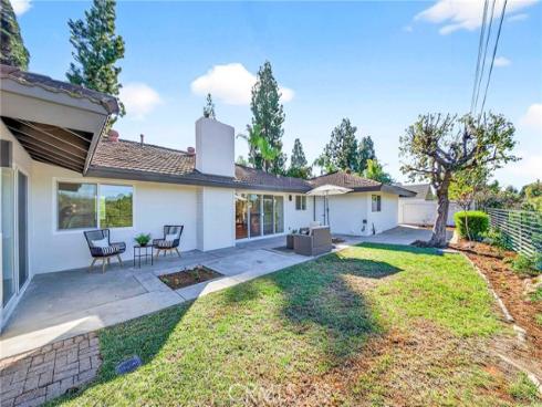 930  Rancho  , Fullerton, CA