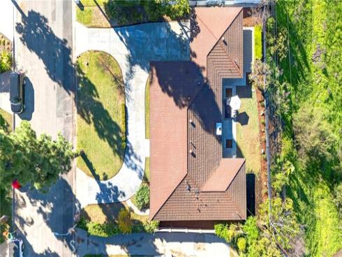 930  Rancho  , Fullerton, CA