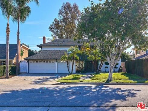 364 Cienaga Drive, Fullerton, CA