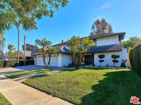 364 Cienaga Drive, Fullerton, CA