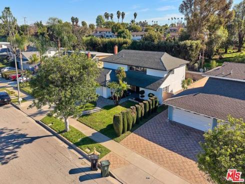 364 Cienaga Drive, Fullerton, CA