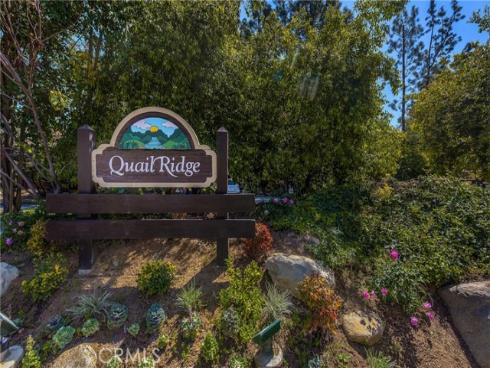 2760  Quail Ridge  , Fullerton, CA