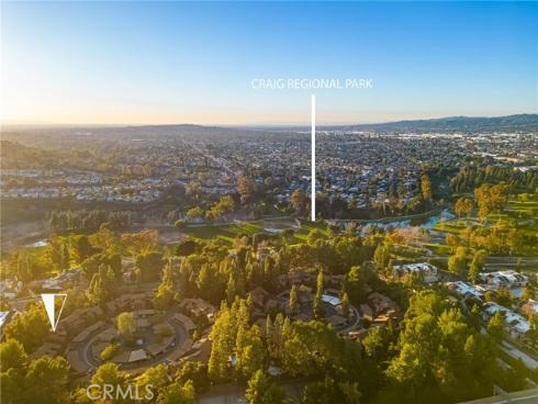 2760  Quail Ridge  , Fullerton, CA