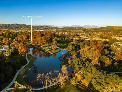 2760  Quail Ridge  , Fullerton, CA