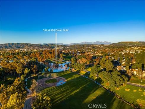 2760  Quail Ridge  , Fullerton, CA