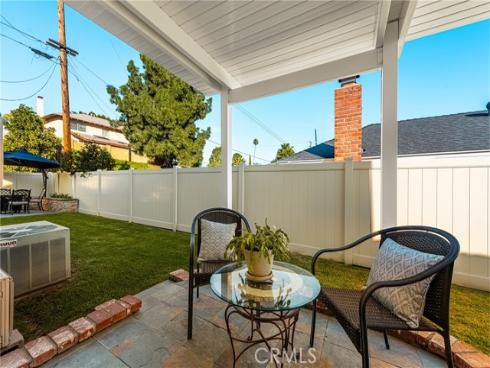 3019 Sheffield Place, Fullerton, CA