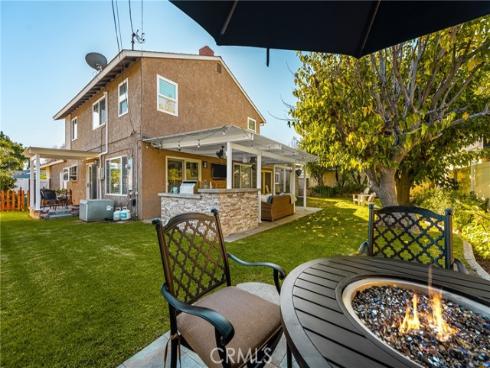 3019 Sheffield Place, Fullerton, CA