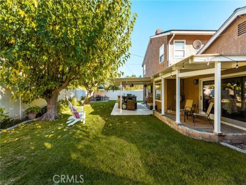 3019 Sheffield Place, Fullerton, CA