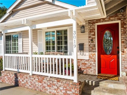 3019 Sheffield Place, Fullerton, CA