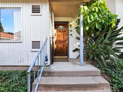 1263  Paseo Dorado  40 , Fullerton, CA
