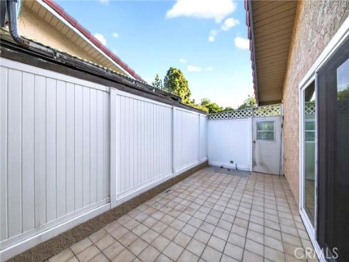 1263  Paseo Dorado  40 , Fullerton, CA