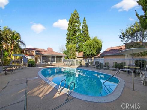 1263  Paseo Dorado  40 , Fullerton, CA