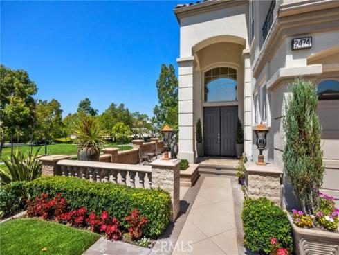 2474 Tuscany Way, Fullerton, CA