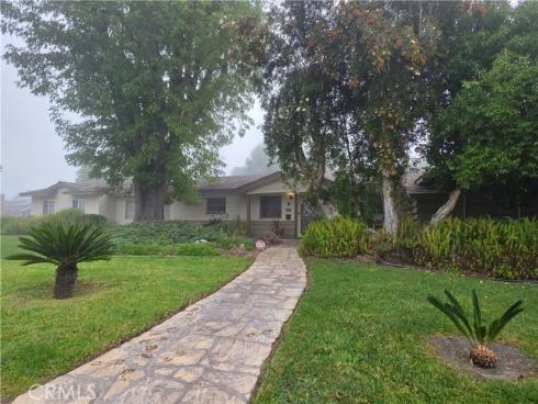 1534 Sunny Crest Drive , Fullerton, CA