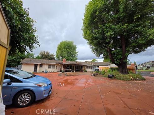 1534 Sunny Crest Drive , Fullerton, CA