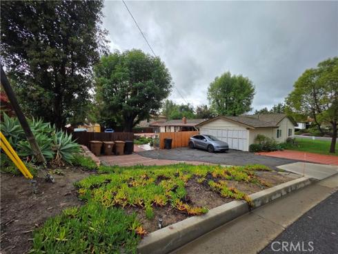 1534 Sunny Crest Drive , Fullerton, CA