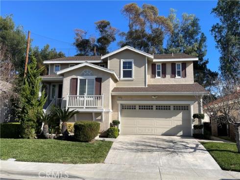 2578 Threewoods Lane, Fullerton, CA