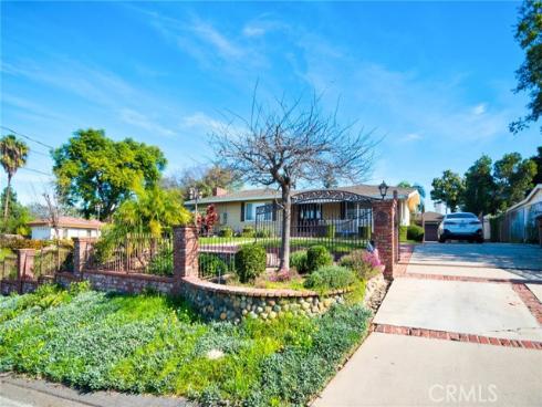 172 Ramona , Fullerton, CA