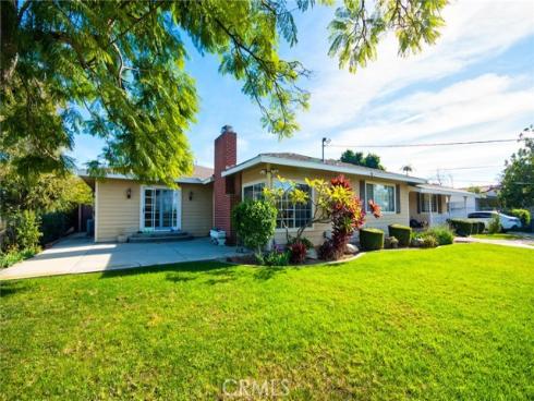 172 Ramona , Fullerton, CA