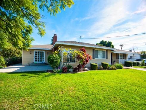 172 Ramona , Fullerton, CA