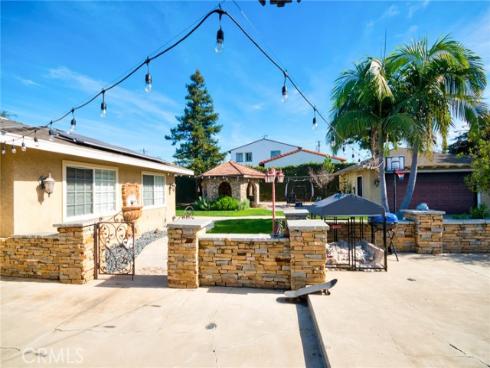 172 Ramona , Fullerton, CA