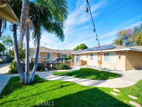 172 Ramona , Fullerton, CA