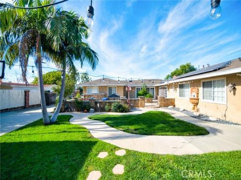 172 Ramona , Fullerton, CA