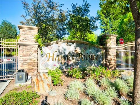 2951  Hawks Pointe   Court, Fullerton, CA