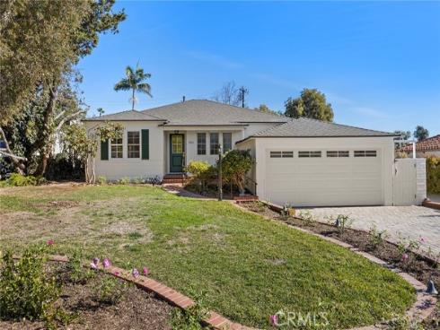 840  Grandview   Avenue, Fullerton, CA