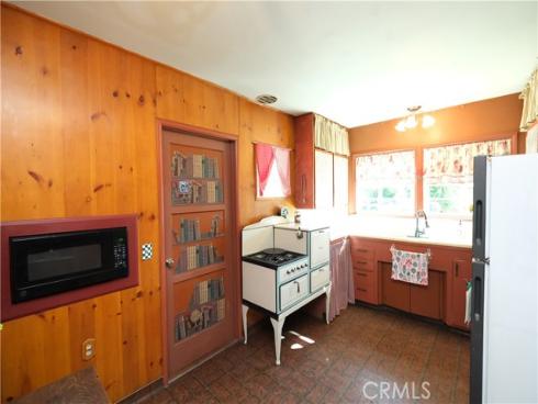 1060 Grandview , Fullerton, CA