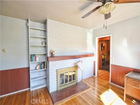 1060 Grandview , Fullerton, CA