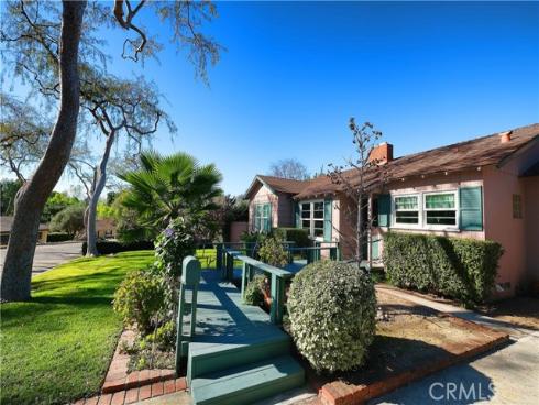 1060 Grandview , Fullerton, CA