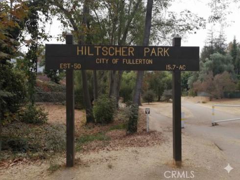 1060 Grandview , Fullerton, CA