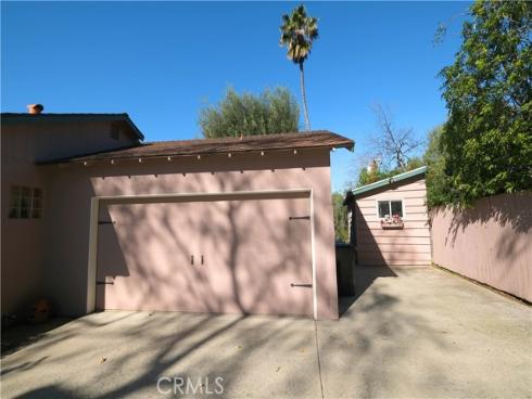 1060 Grandview , Fullerton, CA