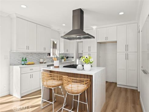 601 Casa Blanca , Fullerton, CA