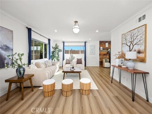 601 Casa Blanca , Fullerton, CA