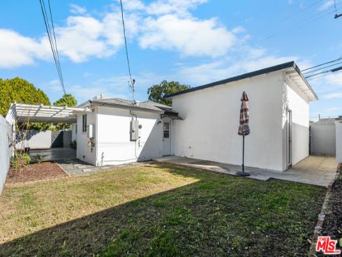 801 S Courtney Avenue, Fullerton, CA