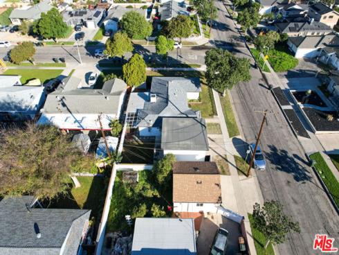 801 S Courtney Avenue, Fullerton, CA