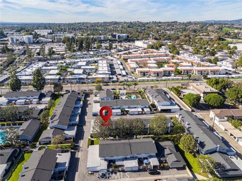 1323  Cameo Lane  , Fullerton, CA